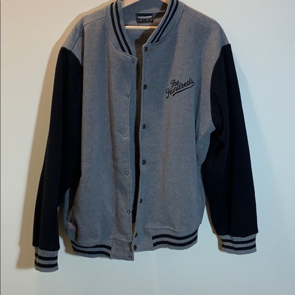 The hundreds jacket - Picture 2 of 3